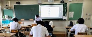 光丘学習塾　国語